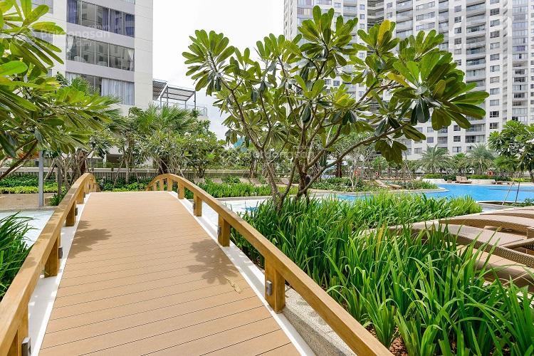 Cho thuê 36 triệu/tháng căn 3pn đảo kim cương diamond island quận 2, full nt