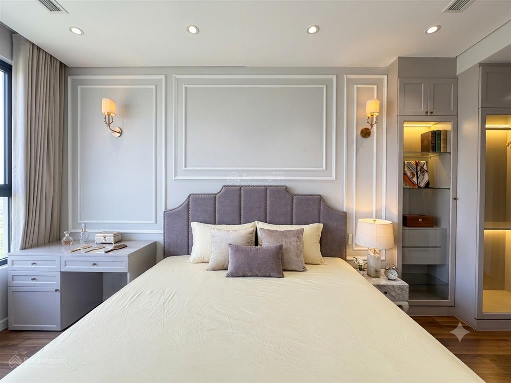 Cho thuê 36 triệu/tháng căn 3pn đảo kim cương diamond island quận 2, full nt