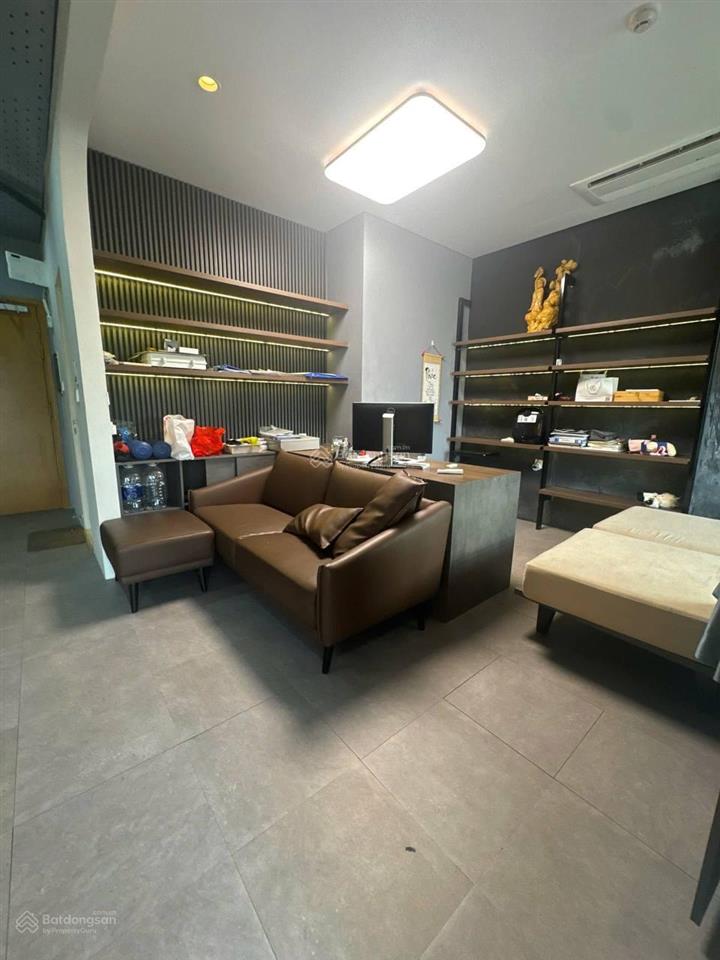 Cho thuê 15 triệu/tháng căn 1pn đảo kim cương quận 2, full nt
