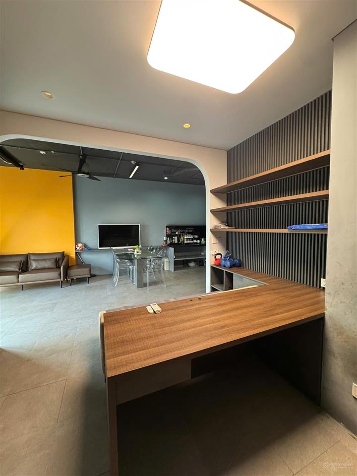 Cho thuê 15 triệu/tháng căn 1pn đảo kim cương quận 2, full nt