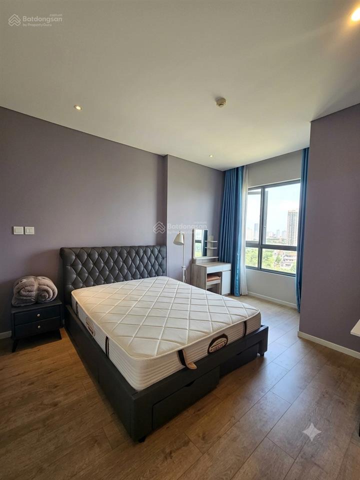 Bán 6,1 tỷ căn 1pn 48m2 đảo kim cương quận 2, full nội thất đẹp