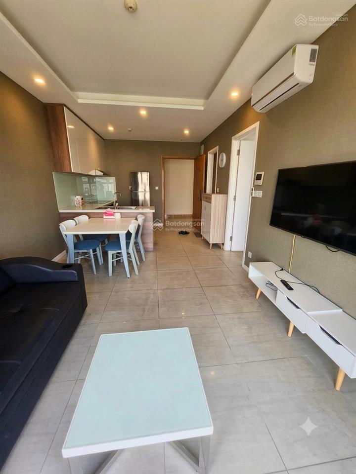 Bán 6,1 tỷ căn 1pn 48m2 đảo kim cương quận 2, full nội thất đẹp