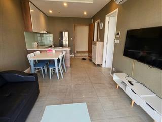 Bán 6.1 tỷ căn 1pn 48m2 đảo kim cương quận 2, full nội thất đẹp