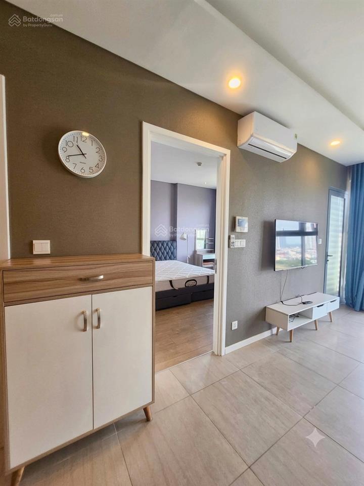 Bán 6,1 tỷ căn 1pn 48m2 đảo kim cương quận 2, full nội thất đẹp