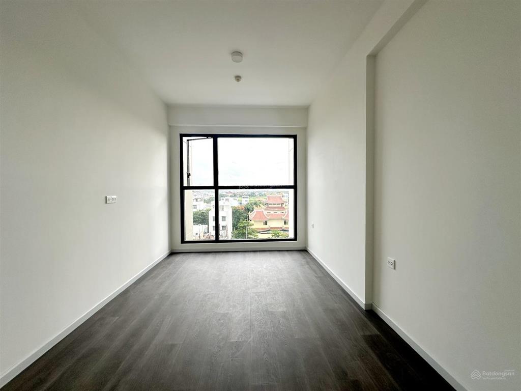 Bán 5.3 tỷ căn 1pn+1 dt 55m2 victoria village quận 2, nội thất cơ bản, view sông thoáng mát