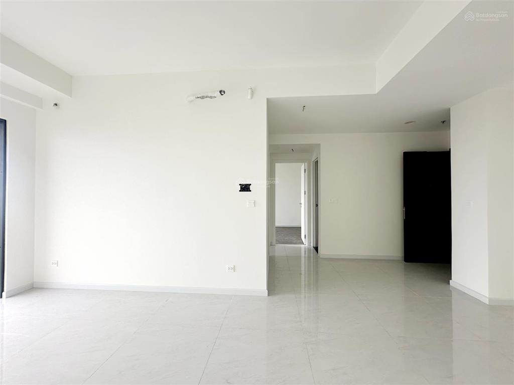 Bán 5.3 tỷ căn 1pn+1 dt 55m2 victoria village quận 2, nội thất cơ bản, view sông thoáng mát