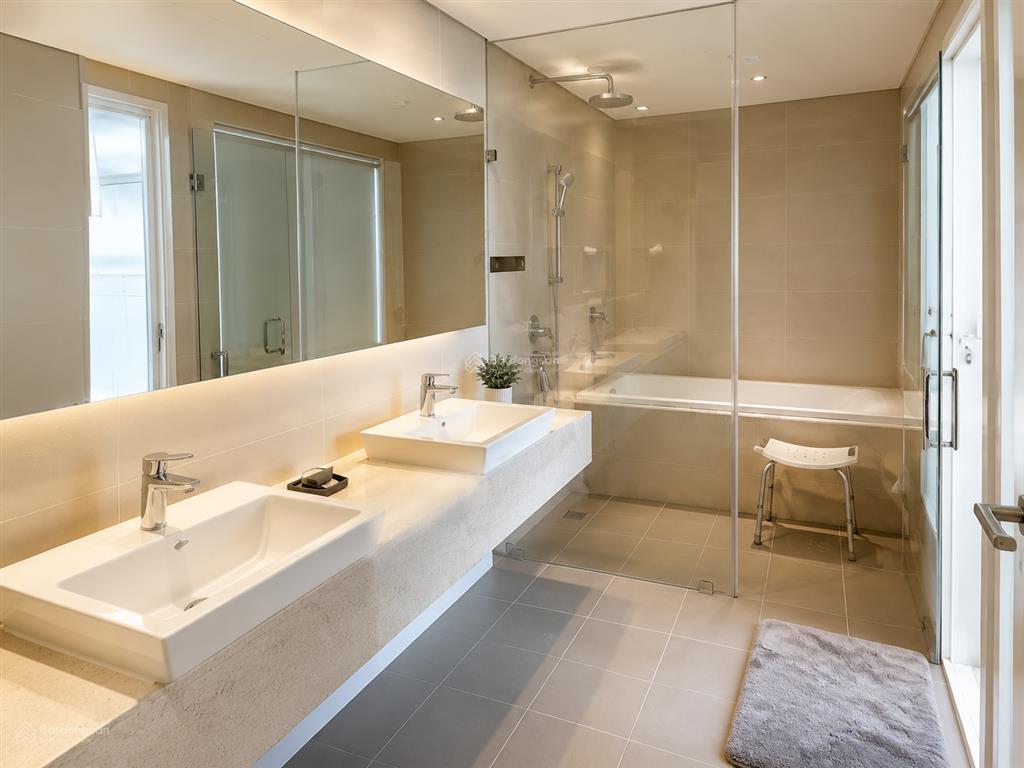 Bán 11.5 tỷ căn 3pn 120m2 đảo kim cương quận 2, full nội thất đẹp, view sông thoáng mát