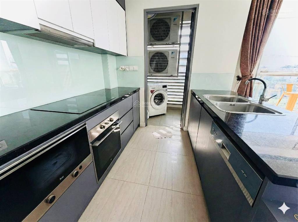 Bán 9,2 tỷ căn 2pn 87m2 đảo kim cương quận 2, full nội thất đẹp, view sông thoáng mát