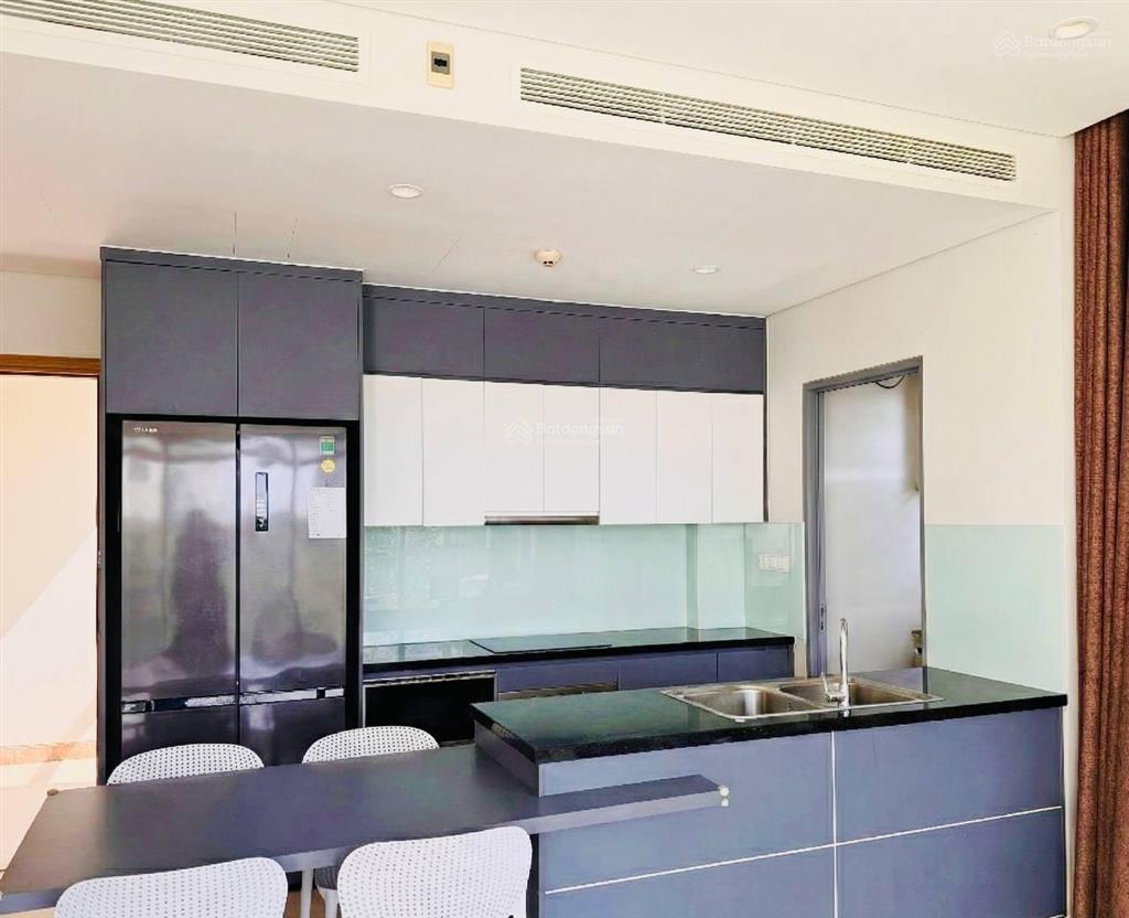 Bán 9,2 tỷ căn 2pn 87m2 đảo kim cương quận 2, full nội thất đẹp, view sông thoáng mát