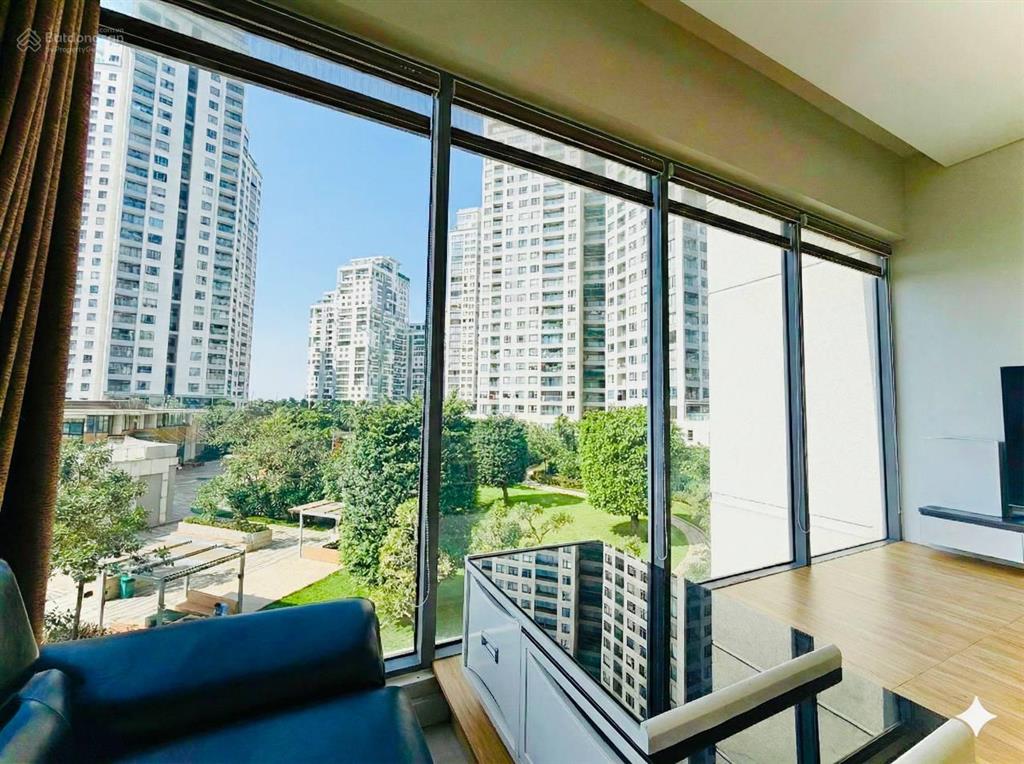 Bán 9,2 tỷ căn 2pn 87m2 đảo kim cương quận 2, full nội thất đẹp, view sông thoáng mát