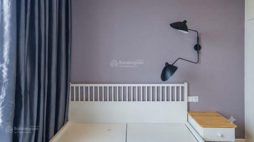 Bán 8,5 tỷ căn 2pn 65m2 đảo kim cương quận 2, full nội thất đẹp, view sông thoáng mát
