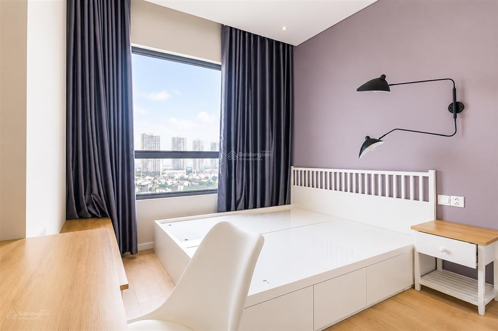 Bán 8,5 tỷ căn 2pn 65m2 đảo kim cương quận 2, full nội thất đẹp, view sông thoáng mát