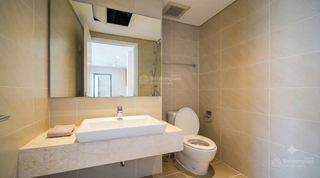 Bán 8,5 tỷ căn 2pn 65m2 đảo kim cương quận 2, full nội thất đẹp, view sông thoáng mát