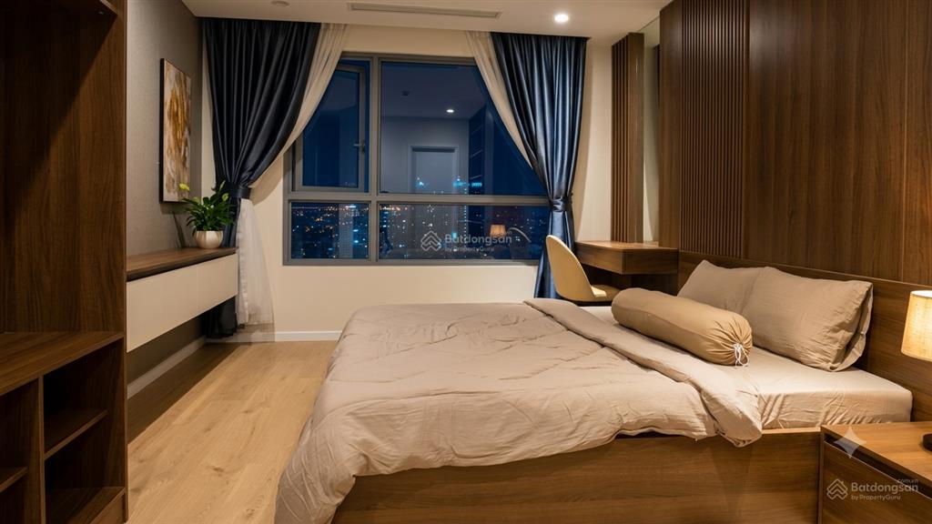 Bán 11 tỷ căn 2pn 92m2 đảo kim cương quận 2, full nội thất đẹp