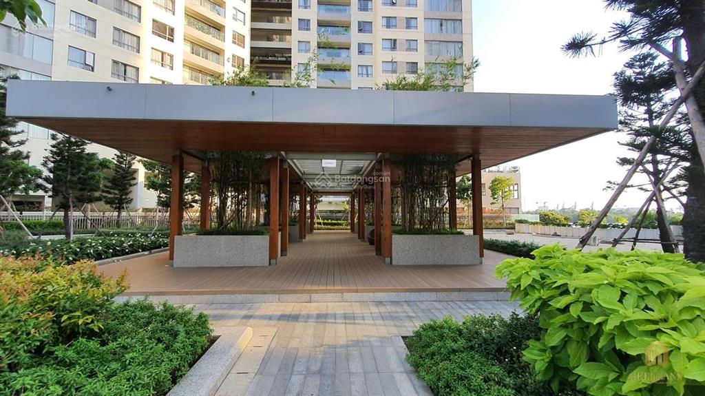 Bán 11 tỷ căn 2pn 92m2 đảo kim cương quận 2, full nội thất đẹp