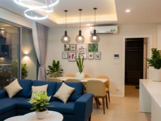 Bán 11 tỷ căn 2pn 92m2 đảo kim cương quận 2, full nội thất đẹp