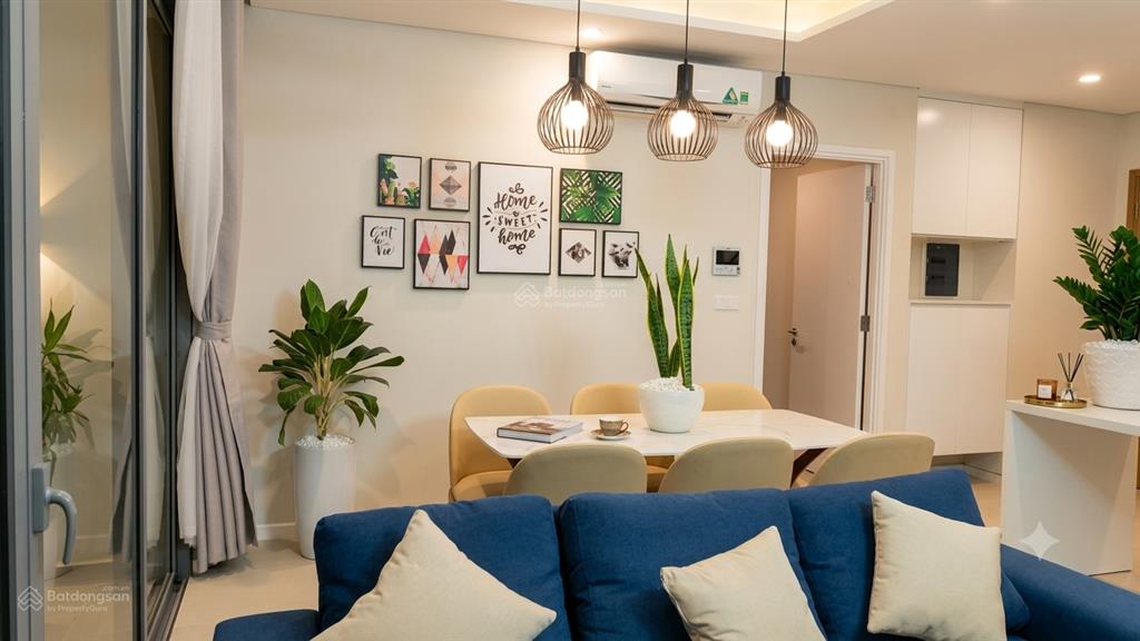 Bán 11 tỷ căn 2pn 92m2 đảo kim cương quận 2, full nội thất đẹp