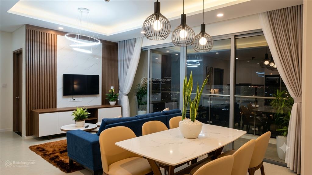 Bán 11 tỷ căn 2pn 92m2 đảo kim cương quận 2, full nội thất đẹp