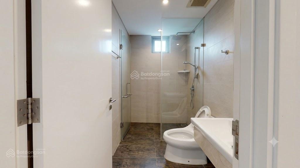 Bán 9 tỷ căn 2pn 83m2 đảo kim cương quận 2, full nội thất đẹp, view sông thoáng mát