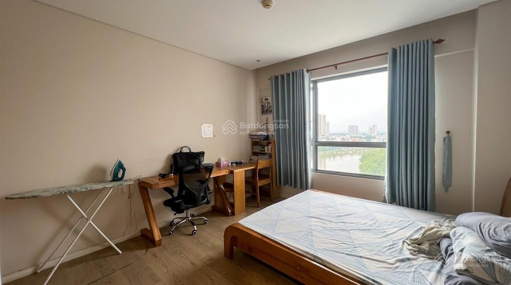 Bán 9 tỷ căn 2pn 83m2 đảo kim cương quận 2, full nội thất đẹp, view sông thoáng mát