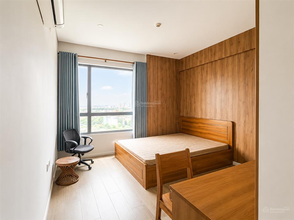 Bán 9 tỷ căn 2pn 83m2 đảo kim cương quận 2, full nội thất đẹp, view sông thoáng mát