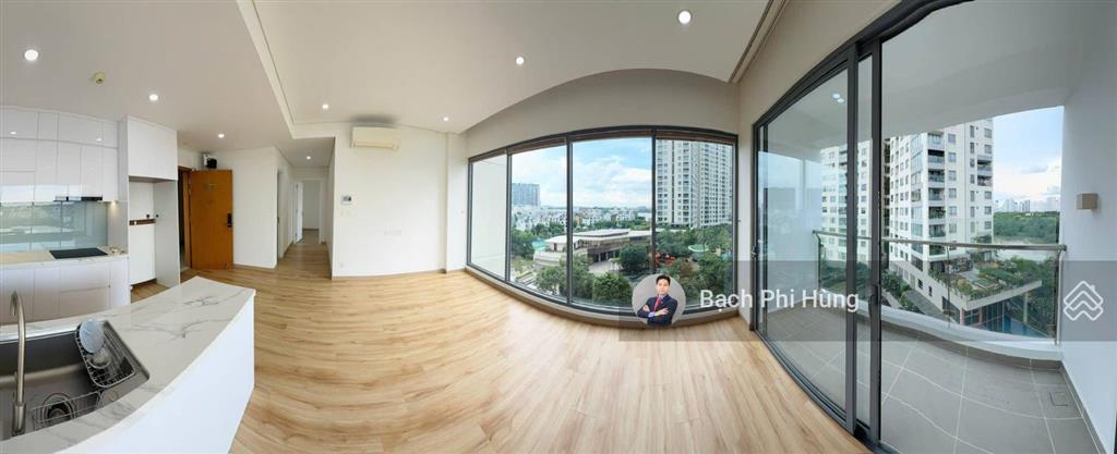 Cho thuê 27 triệu/tháng căn offictel đảo kim cương diamond island quận 2, nội thất cơ bản, làm vp