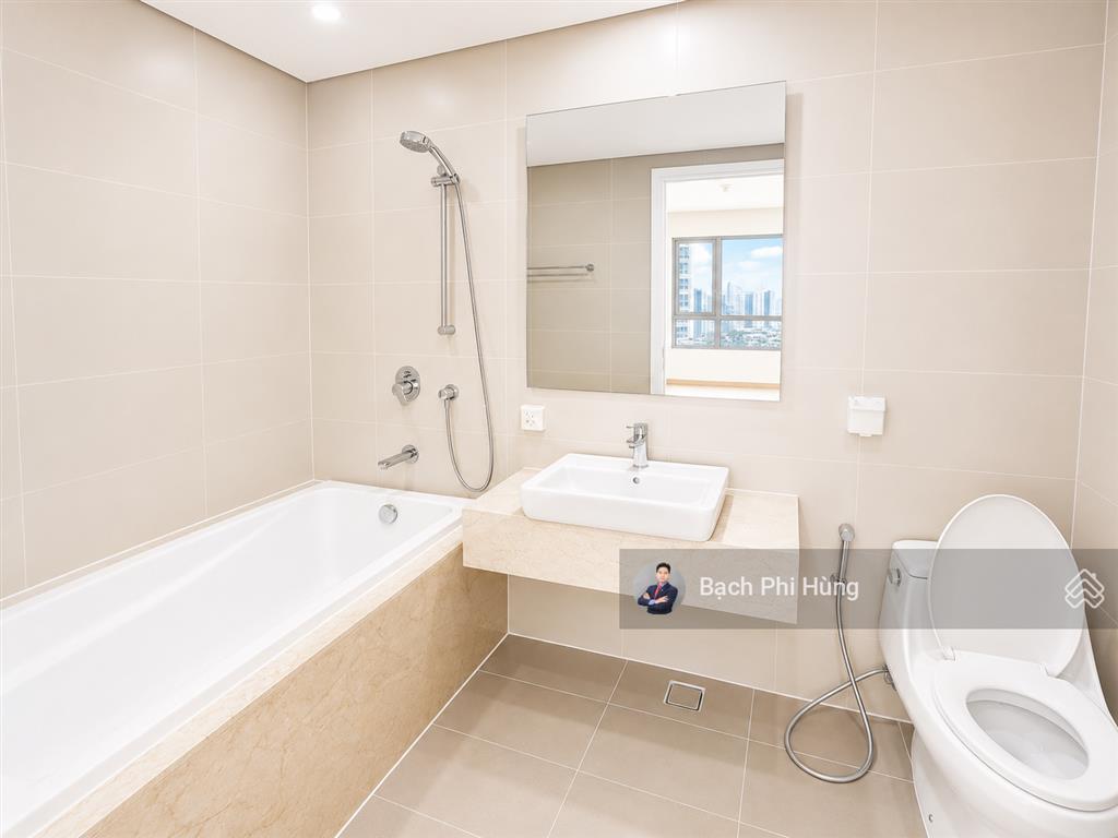 Cho thuê 27 triệu/tháng căn offictel đảo kim cương diamond island quận 2, nội thất cơ bản, làm vp
