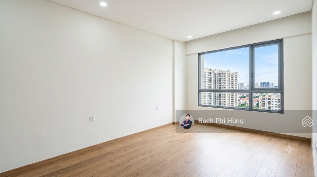 Cho thuê 27 triệu/tháng căn offictel đảo kim cương diamond island quận 2, nội thất cơ bản, làm vp