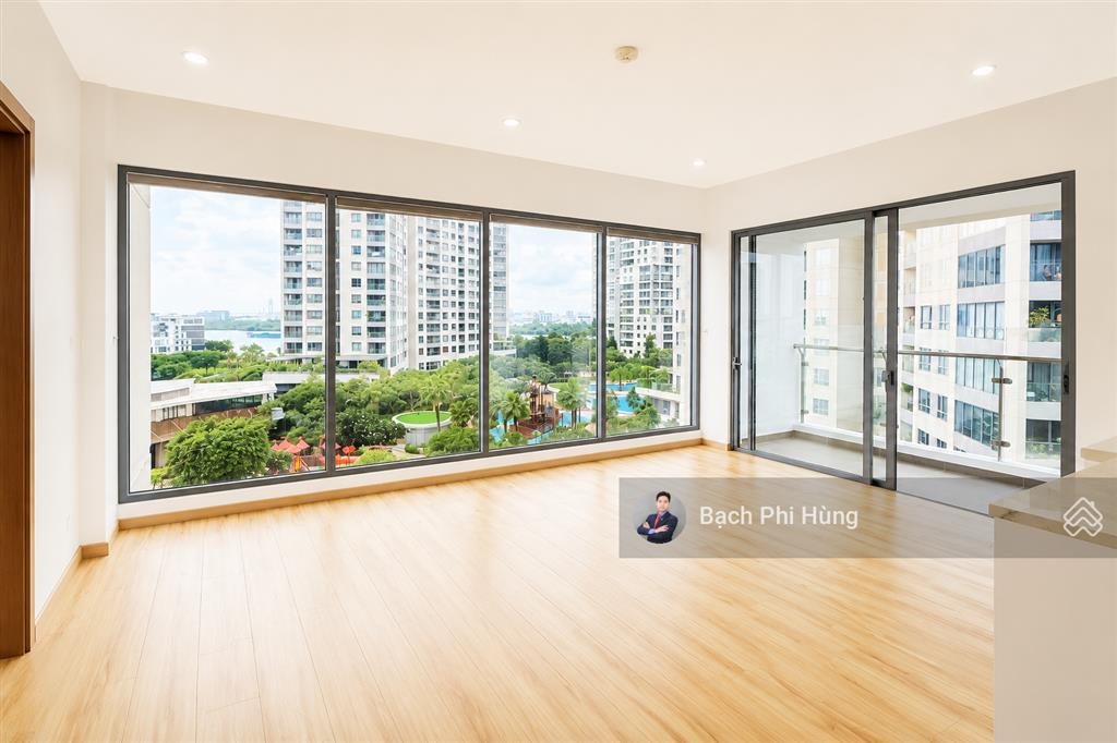 Cho thuê 27 triệu/tháng căn offictel đảo kim cương diamond island quận 2, nội thất cơ bản, làm vp
