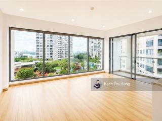 Cho thuê 27 triệu/tháng căn offictel đảo kim cương diamond island quận 2, nội thất cơ bản, làm vp