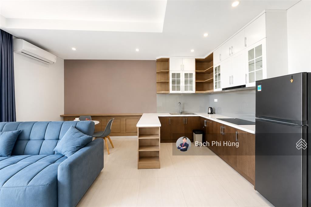 Cho thuê 19 triệu/tháng căn 1pn đảo kim cương diamond island quận 2, full nt
