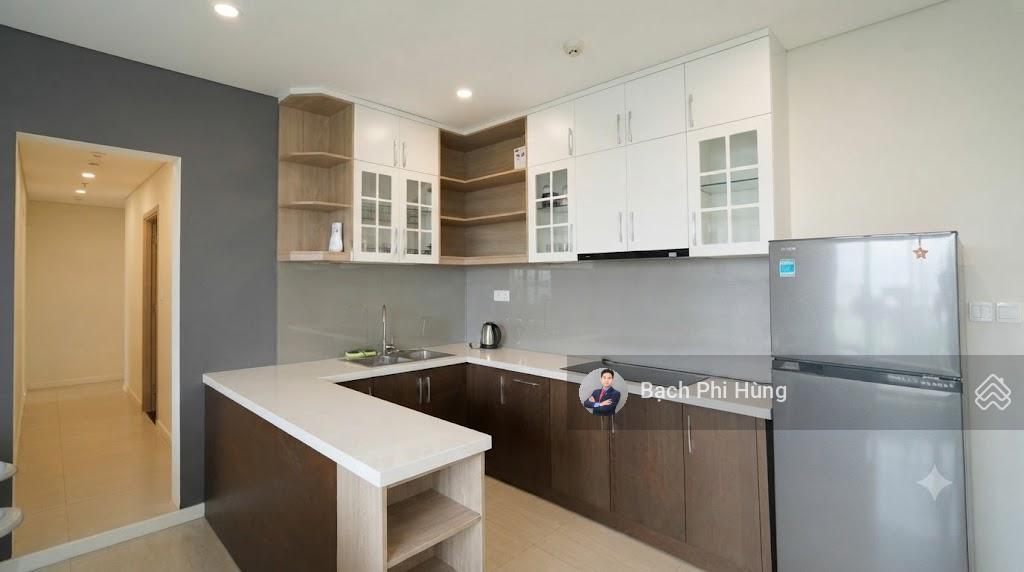 Cho thuê 19 triệu/tháng căn 1pn đảo kim cương diamond island quận 2, full nt