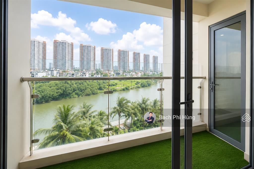 Cho thuê 19 triệu/tháng căn 1pn đảo kim cương diamond island quận 2, full nt