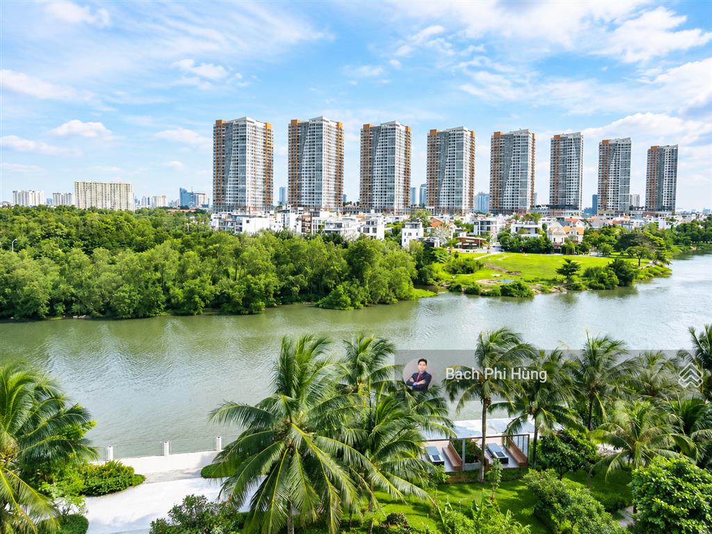 Cho thuê 19 triệu/tháng căn 1pn đảo kim cương diamond island quận 2, full nt