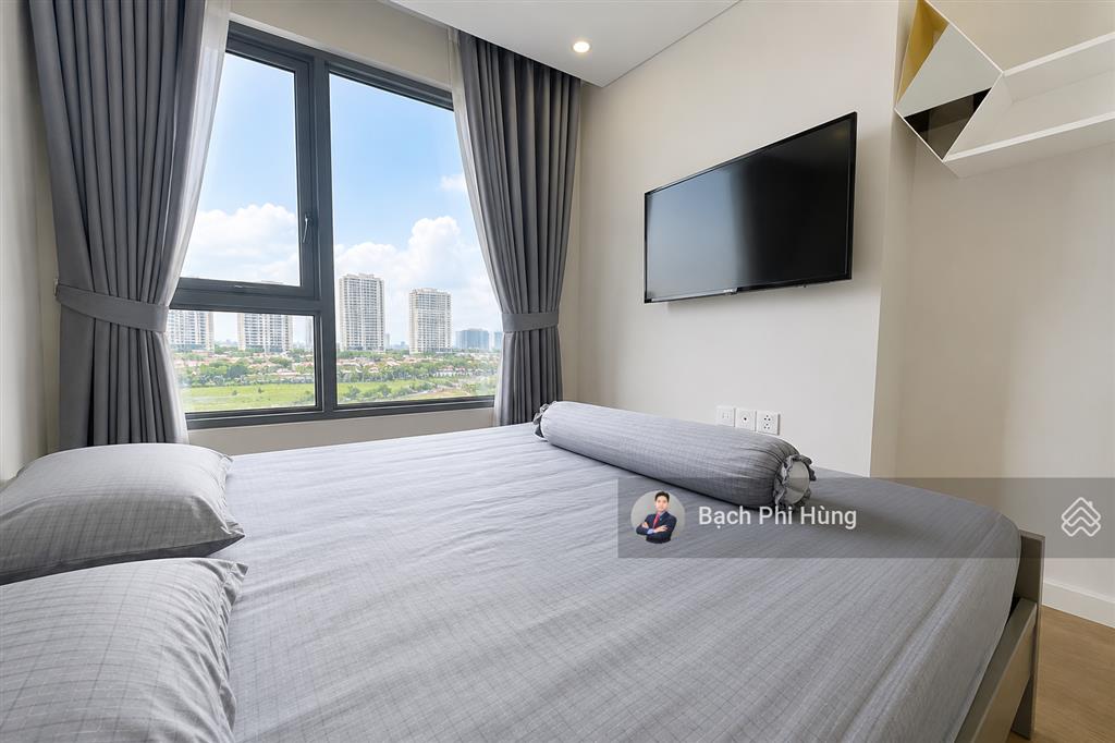 Cho thuê 19 triệu/tháng căn 1pn đảo kim cương diamond island quận 2, full nt