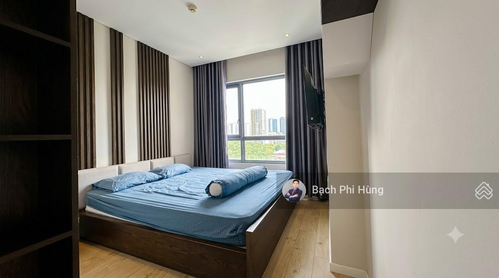 Cho thuê 19 triệu/tháng căn 1pn đảo kim cương diamond island quận 2, full nt