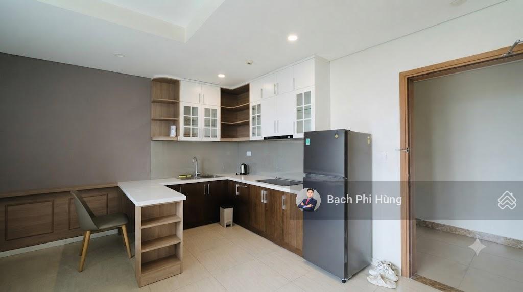 Cho thuê 19 triệu/tháng căn 1pn đảo kim cương diamond island quận 2, full nt