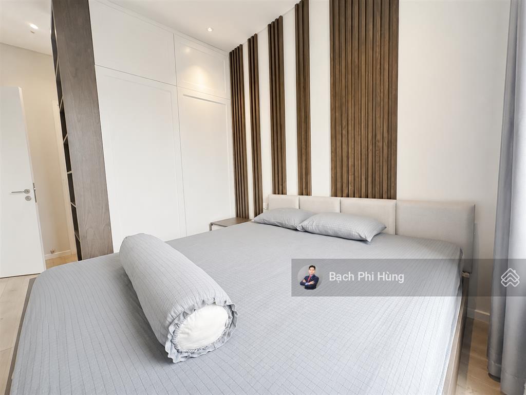 Cho thuê 19 triệu/tháng căn 1pn đảo kim cương diamond island quận 2, full nt