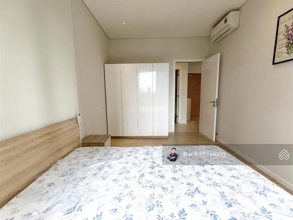 Cho thuê 17 triệu/tháng căn 1pn đảo kim cương diamond island quận 2, full nt, vào ở ngay