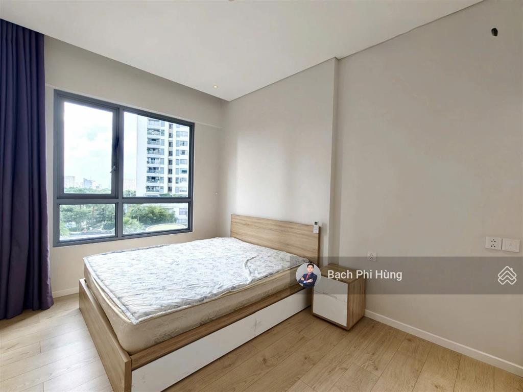 Cho thuê 17 triệu/tháng căn 1pn đảo kim cương diamond island quận 2, full nt, vào ở ngay