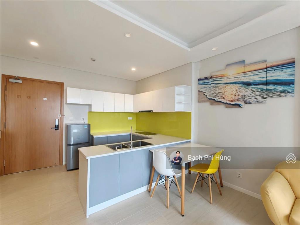 Cho thuê 17 triệu/tháng căn 1pn đảo kim cương diamond island quận 2, full nt, vào ở ngay
