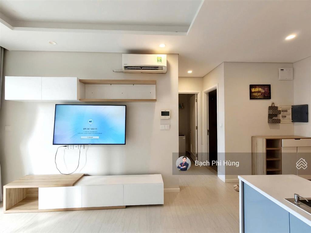 Cho thuê 17 triệu/tháng căn 1pn đảo kim cương diamond island quận 2, full nt, vào ở ngay