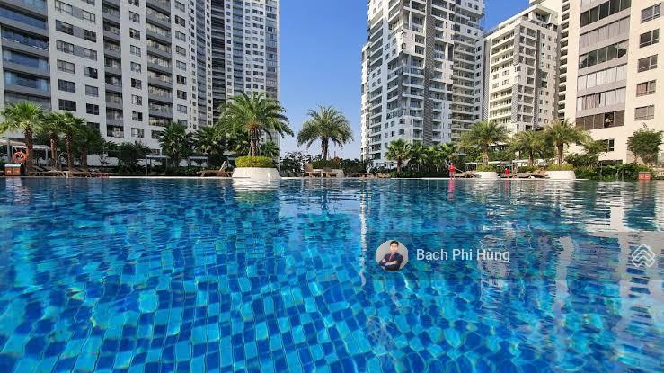 Cho thuê 17 triệu/tháng căn 1pn đảo kim cương diamond island quận 2, full nt, vào ở ngay