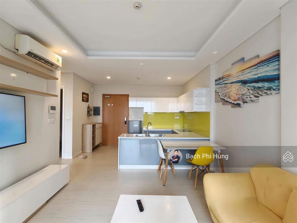 Cho thuê 17 triệu/tháng căn 1pn đảo kim cương diamond island quận 2, full nt, vào ở ngay
