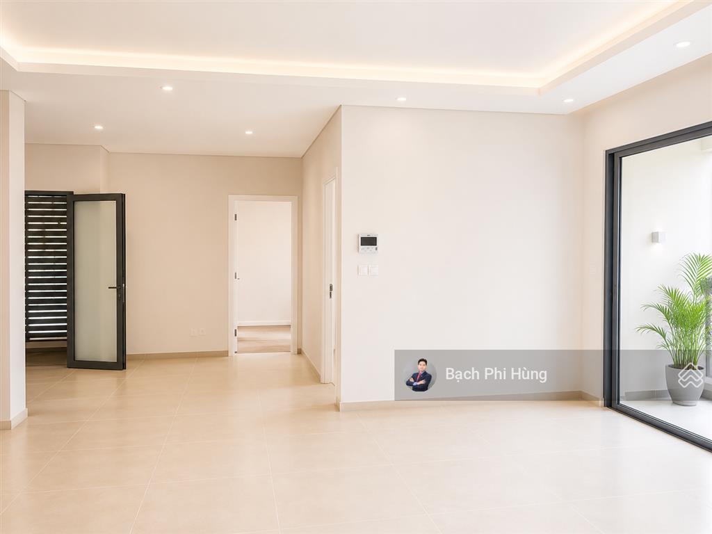 Cho thuê 27 triệu/tháng 104m2 căn offictel đảo kim cương diamond island quận 2, nhà trống, ở làm vp
