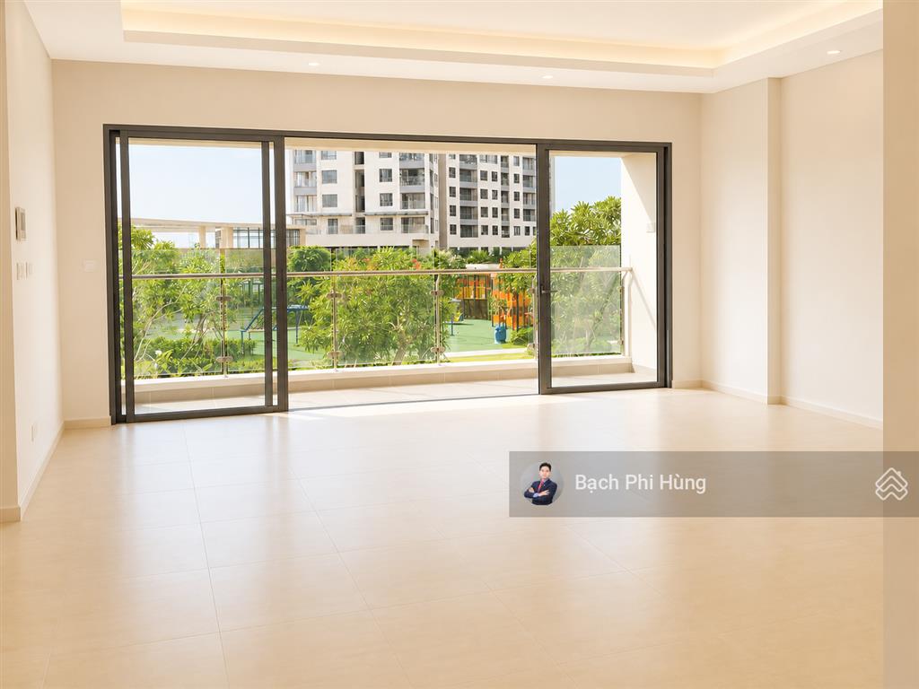 Cho thuê 27 triệu/tháng 104m2 căn offictel đảo kim cương diamond island quận 2, nhà trống, ở làm vp