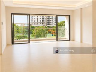 Cho thuê 27 triệu/tháng 104m2 căn offictel đảo kim cương diamond island quận 2, nhà trống, ở làm vp