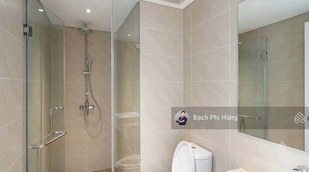 Cho thuê 27 triệu/tháng 104m2 căn offictel đảo kim cương diamond island quận 2, nhà trống, ở làm vp