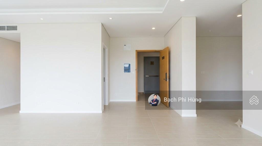 Cho thuê 27 triệu/tháng 104m2 căn offictel đảo kim cương diamond island quận 2, nhà trống, ở làm vp