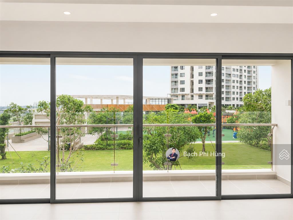 Cho thuê 27 triệu/tháng 104m2 căn offictel đảo kim cương diamond island quận 2, nhà trống, ở làm vp
